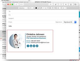Email signature marketing and creative email signatures are being used by teams today as a new marketing channel! How Do I Add My Logo To My Email Signature Newoldstamp