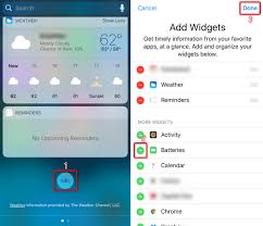 Go to settings > battery and turn on battery percentage. How To Show Battery Percentage On Iphone Xs Max Xs Xr X Imobie