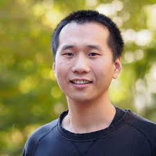 Zhouliang Yu (@RealZhouliangYu)