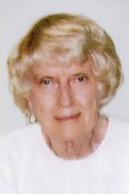 Audrey Emily Marie Taylor (Tanner) (nee MacLean)