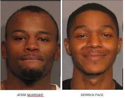 Recreational pharmaceutical businessmen behind bars after visit from task  force