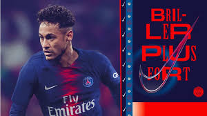 Neues psg trikot 20/21 : Neymar Models New Psg Kit Amid Fresh Real Madrid Links