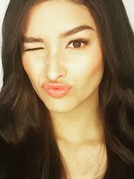 Liza Soberano Smile