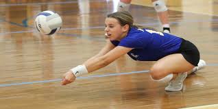 Photos: Lubbock Christian hosts Kingdom Prep in volleyball