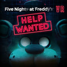Indexing process is completely automated. Five Nights At Freddy S Help Wanted