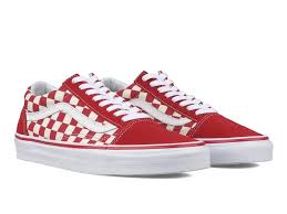 Old skool checkered vans honest review on feet song: Buy Red And White Checkered Vans Off77 Discounts