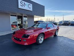 Image result for Bright Red 1984 GM