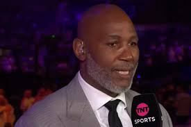 Jake Paul vs Mike Tyson: Clear winner decided after Lennox Lewis raised  concerns