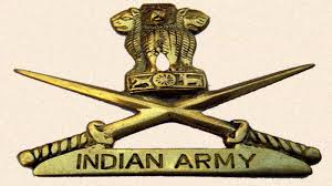 These army wallpapers would look really cool on your screens. Indian Army Logo Hd Indian Army Wallpapers Hd Wallpapers Id 57532