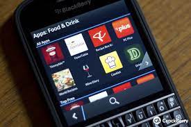 In both cases, you will get an indicator of the installation process and be able to view when it has completed. Blackberry World Updated To V4 4 0 54 For Blackberry 10 Crackberry