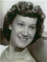 Anna Fritch Obituary