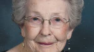 Frances "Fran" Hayworth Obituary (1916