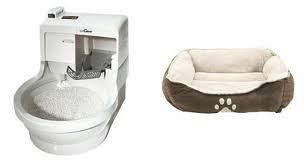 Catgenie Review Top Litter Boxes