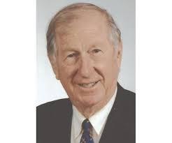 Paul Barringer Obituary (2016)