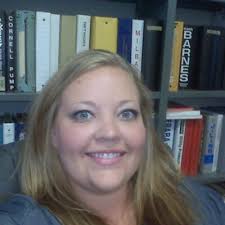 Tracy Lawler (@LawlerTracy)