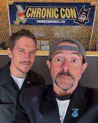 John Ebbitt's Instagram, Twitter & Facebook