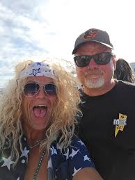 Fun times at Boardwalk Rock event in Ocean City