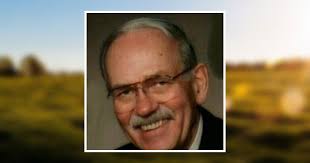 Dr. James R. Gaustad Obituary December 21, 2013
