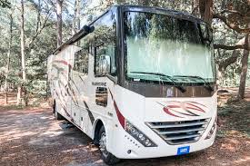 2019 Thor Motor Coach Hurricane Motor Home Class A Rental In San Diego Ca Outdoorsy In 2020 Motorhome San Diego Diego