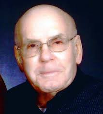 Duane Holmberg Obituary