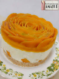 Jeruk mangga (young mango pickles). Resepi Cheese Cake Mango Ala Ala Kula Pen Hitam Dot Com Facebook