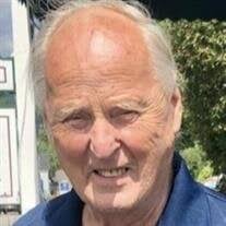 Philip E. Swanson, 87, of Townsend Obituary