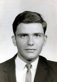 Keith James Coriell (1943-2015): homenaje de Find a Grave