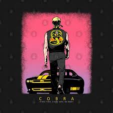 Cobra Cobra Kai T Shirt By Marianosan The Shirt List In 2020 Cobra Kai T Shirt Karate Kid Cobra Kai Cobra Kai Dojo