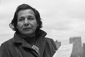 AIM Co-founder Eddie Benton-Banai Remembered for His Contributions to  Native Culture