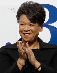 Strickland picks McGee Brown for Supreme Court