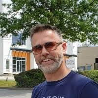 Kevin Mckellar's Instagram, Twitter & Facebook