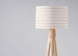 Maybe you would like to learn more about one of these? Copper Lamp Shade Modern Home Decor Geometric Lampshade Etsy Geometric Lampshade Diy Lamp Shade Diy Shades