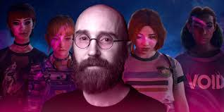 Focus On Strong Character Stories: Lost Records: Bloom & Rage Director  Tells All