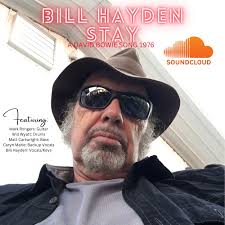 Bill Hayden (@BillHayden2013) • Facebook