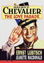 The Love Parade (1929)