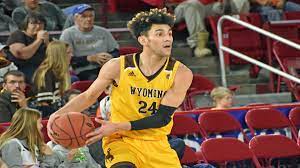 Youth Of Wyoming Basketball Roster Not A Problem For Jeff Linder