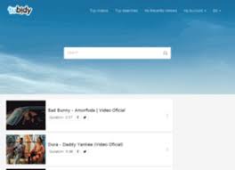 Tubidy indexes videos from internet and transcodes them into mp3 and mp4 to be played on your mobile phone. Tobidy Mobi At Wi Tubidy Mobile Video Search Engine
