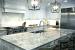 Light Grey Gray Quartz Countertops
