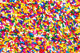 This is regardless if they are open or unopened, as long as they have been sealed and stored properly. Sprinkles 101 Know Your Sprinkles Sarahs Bake Studio