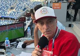 TA-TÁN, TA-TÁN… GOLAZO DE WALTER NELSON