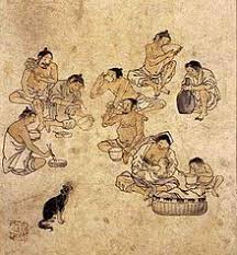 The minimum age alcohol can be legally consumed can be different from the age when it can be purchased in some countries. Drinking Culture Of Korea Wikipedia