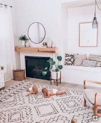Modern Boho Living Room Ideas Nikola Kosterman Interior Design Living Room Warm Interior Design Living Room Modern Living Room Designs