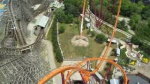 Apr 22, 2021 · splash, scream and soar your way into summer with an exhilarating experience at six flags great america! Raging Bull Front Seat On Ride Pov Six Flags Great America Youtube