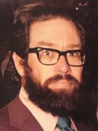 Obituary of Lowell E. Henderson