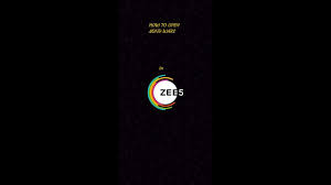 How To Open Mind Wars Option In Zee5 App Youtube