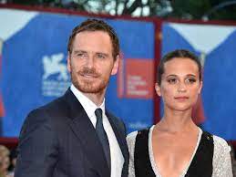 She earned an academy award for her. Alicia Vikander Spills The Tea On Working With Husband Michael Fassbender In The Future Pinkvilla