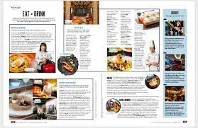 Macao Highlights For Travel Leisure Magazine Travel And Leisure Travel Leisure Magazine Magazine Layout Design
