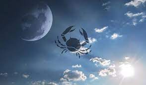 A water sign moon with many moods this is a sensitive water sign moon with many moods. New Moon In Cancer What It Means And How To Channel Its Energy