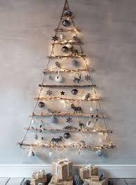 Arboles De Navidad 2020 2021 Ideas Y Tendencias En 2020 Arbol Navidad Madera Arbol De Navidad Pared Pequenos Arboles De Navidad