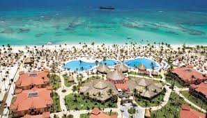 Grand bahia principe punta cana. Bahia Principe Grand Punta Cana Punta Cana Transat